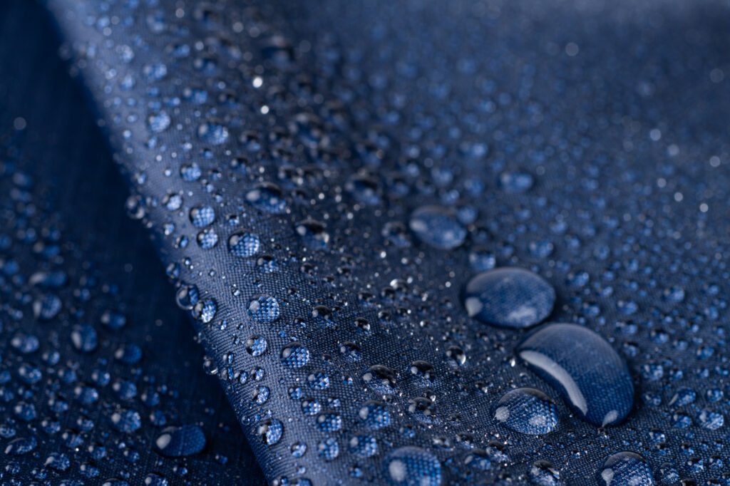 撥水加工