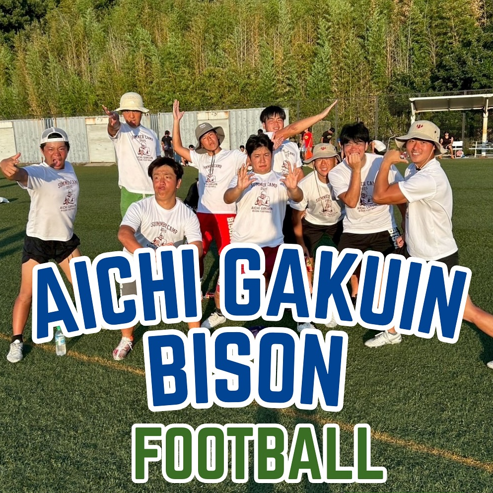 BISON様　サマーキャンプTシャツ