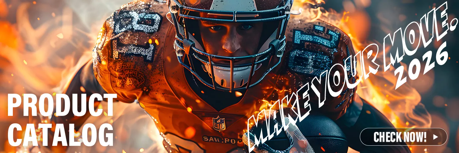 2026 PRODUCT CATALOG